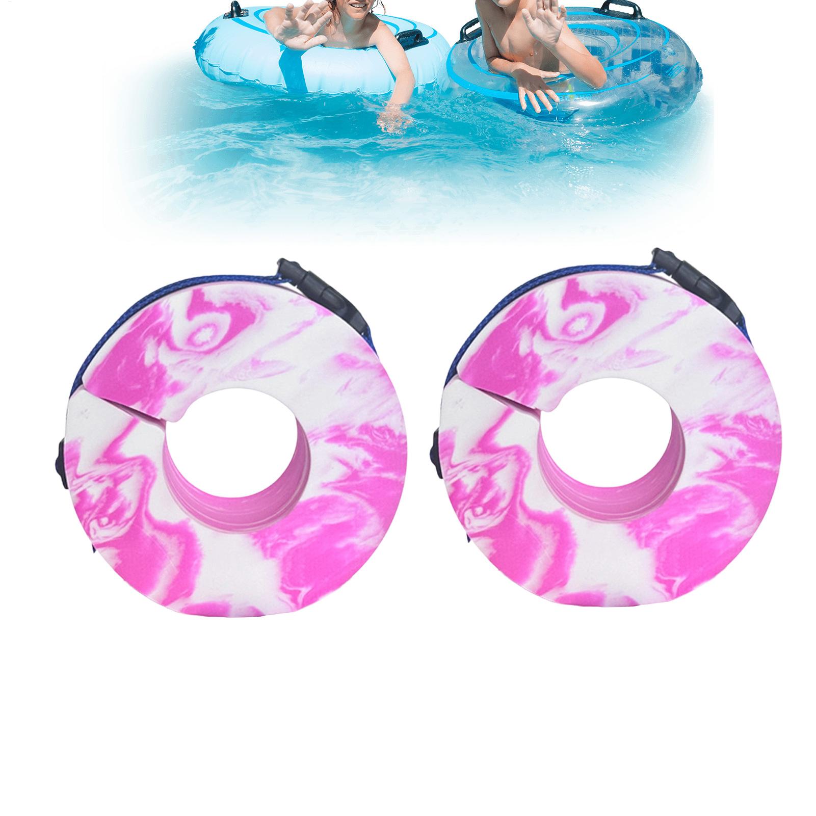 Aquatic Aerobics - Yüzme su sporları manşetleri ayarlanabilir EVA