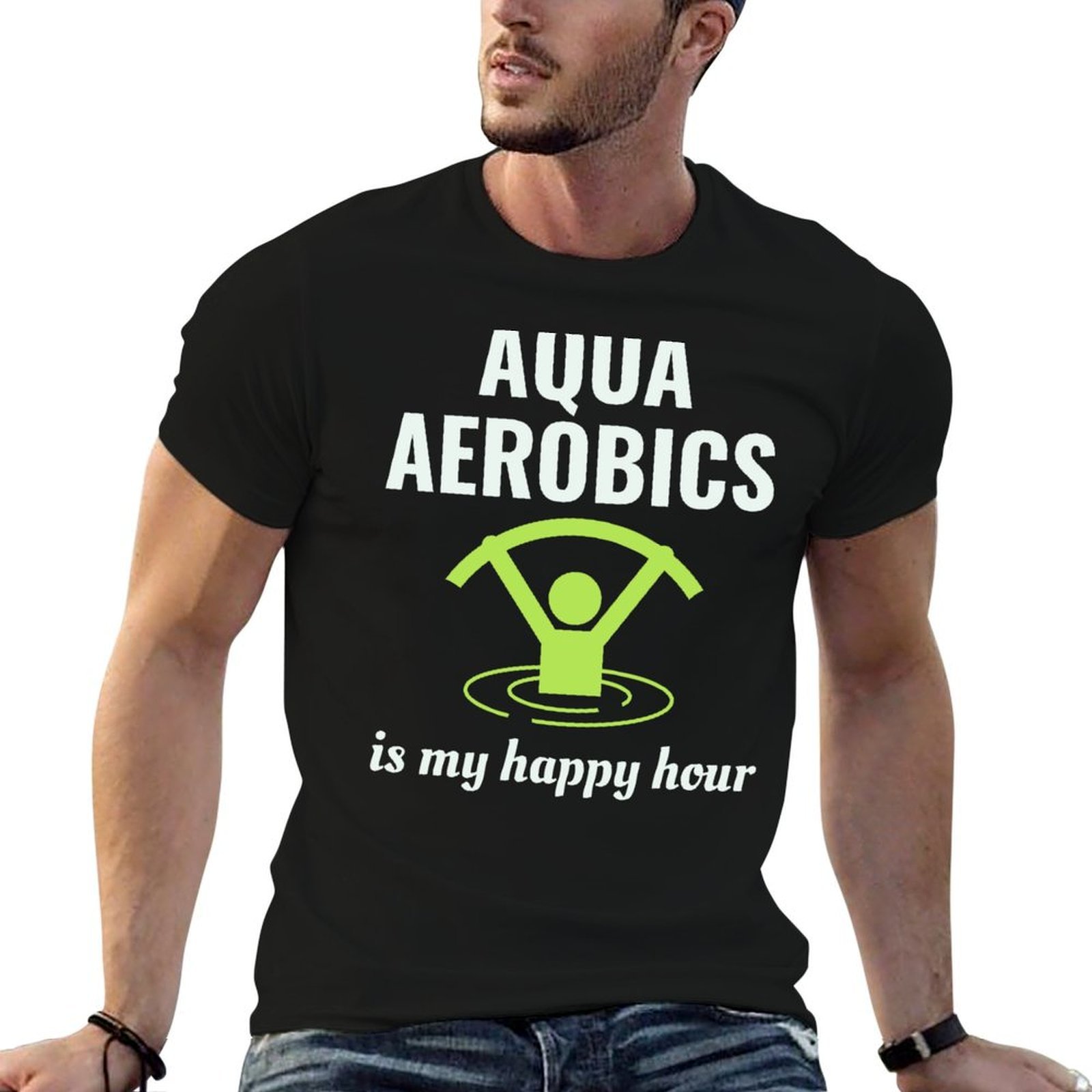 Aquatic Aerobics - Su Aerobikleri Su Sporları Aqua Egzersiz