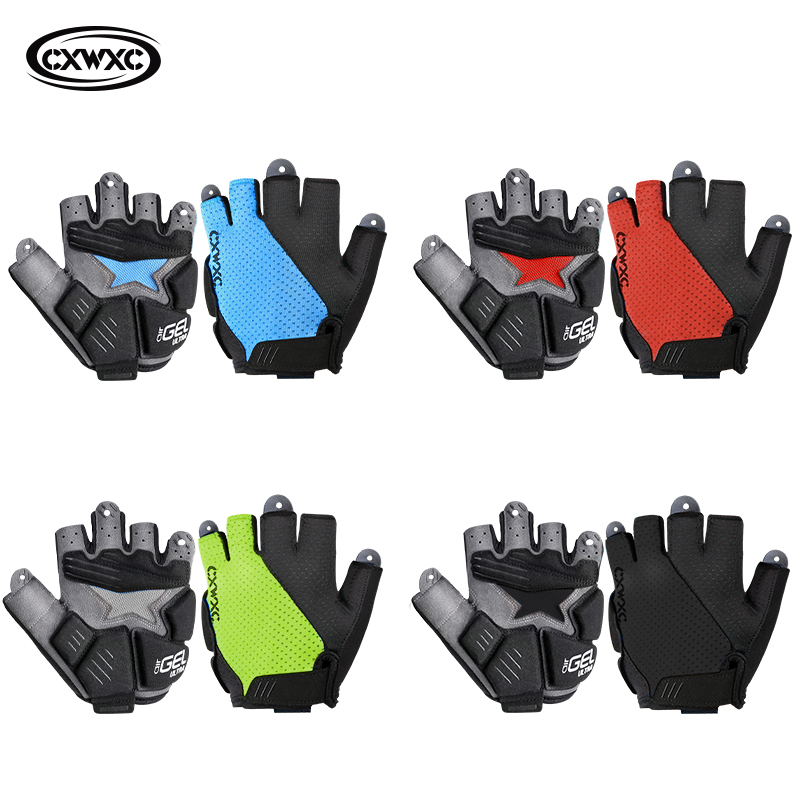 Spearfishing Glove - CXWXC Ultra kalın jel Palm Pad