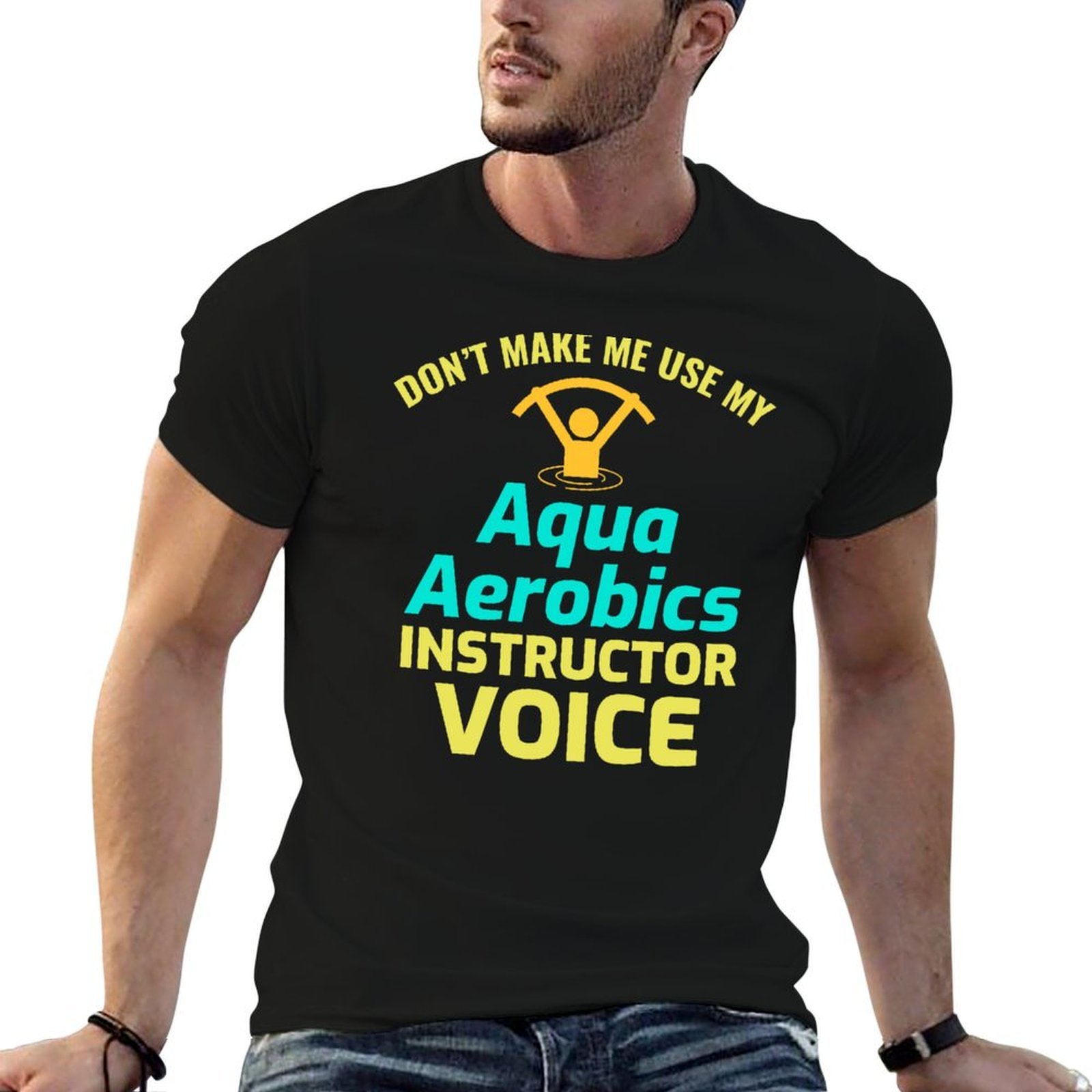 Aquatic Aerobics - Su Aerobik Eğitmeni Su sporları Eğitmeni