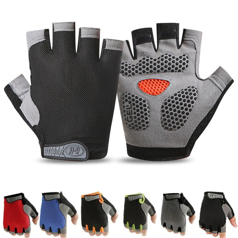 Spearfishing Glove - Açık Hava Sporları Spor Salonu Fitness