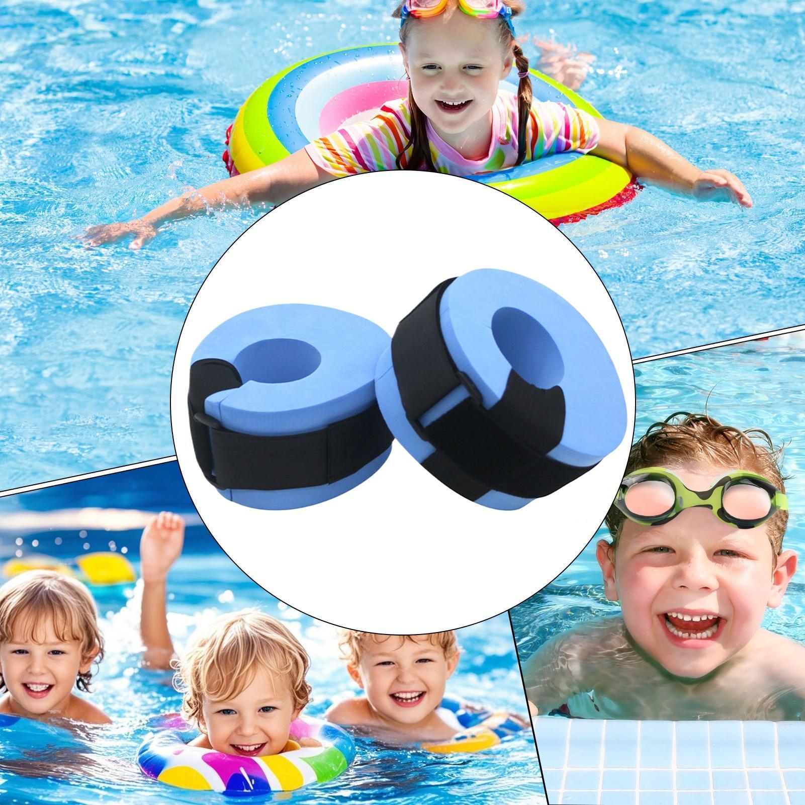 Aquatic Aerobics - Yüzme Su Sporları Ayarlanabilir Anti-Boğulma Su
