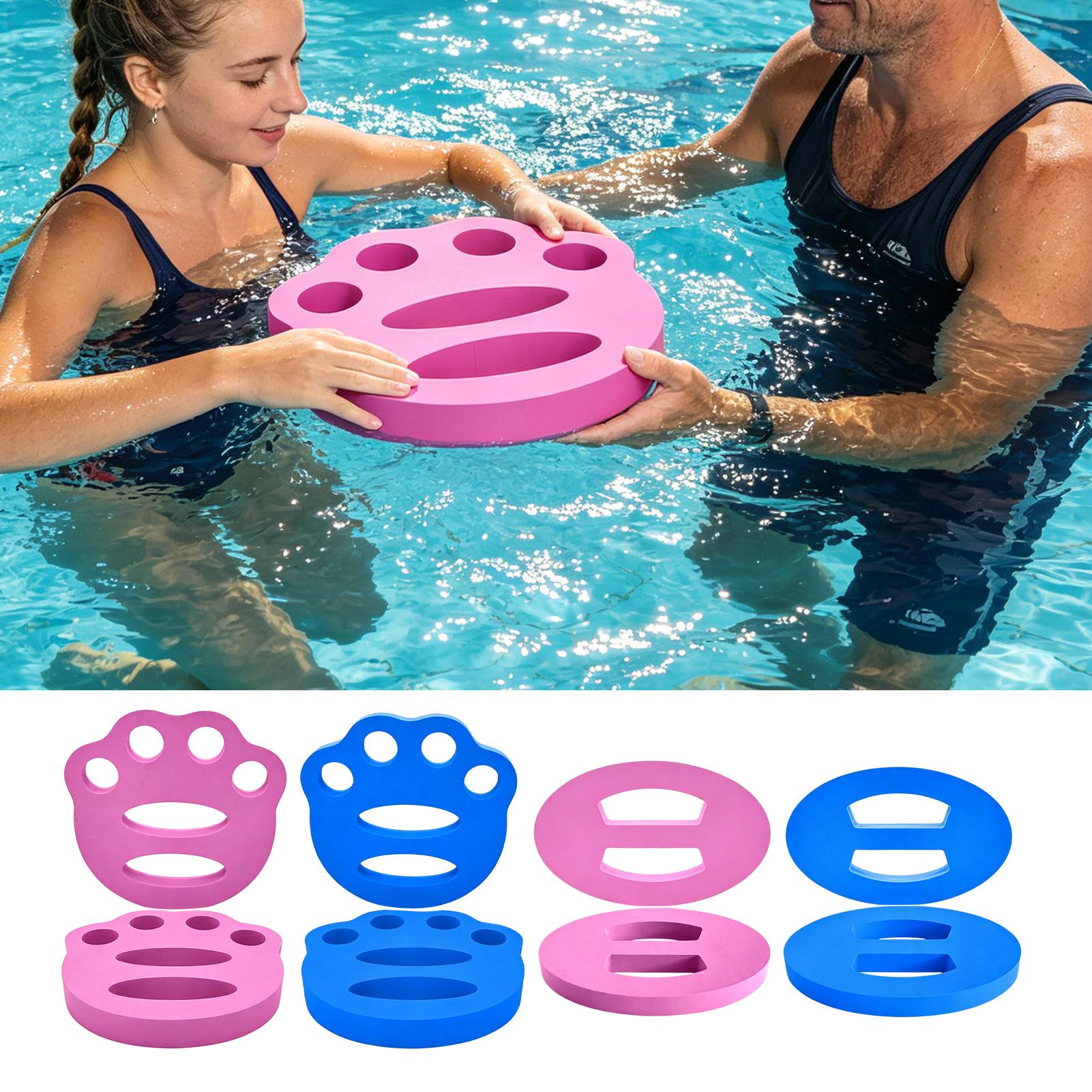 Aquatic Aerobics - Elde Taşınabilir Su Sporları Ergonomik Köpük