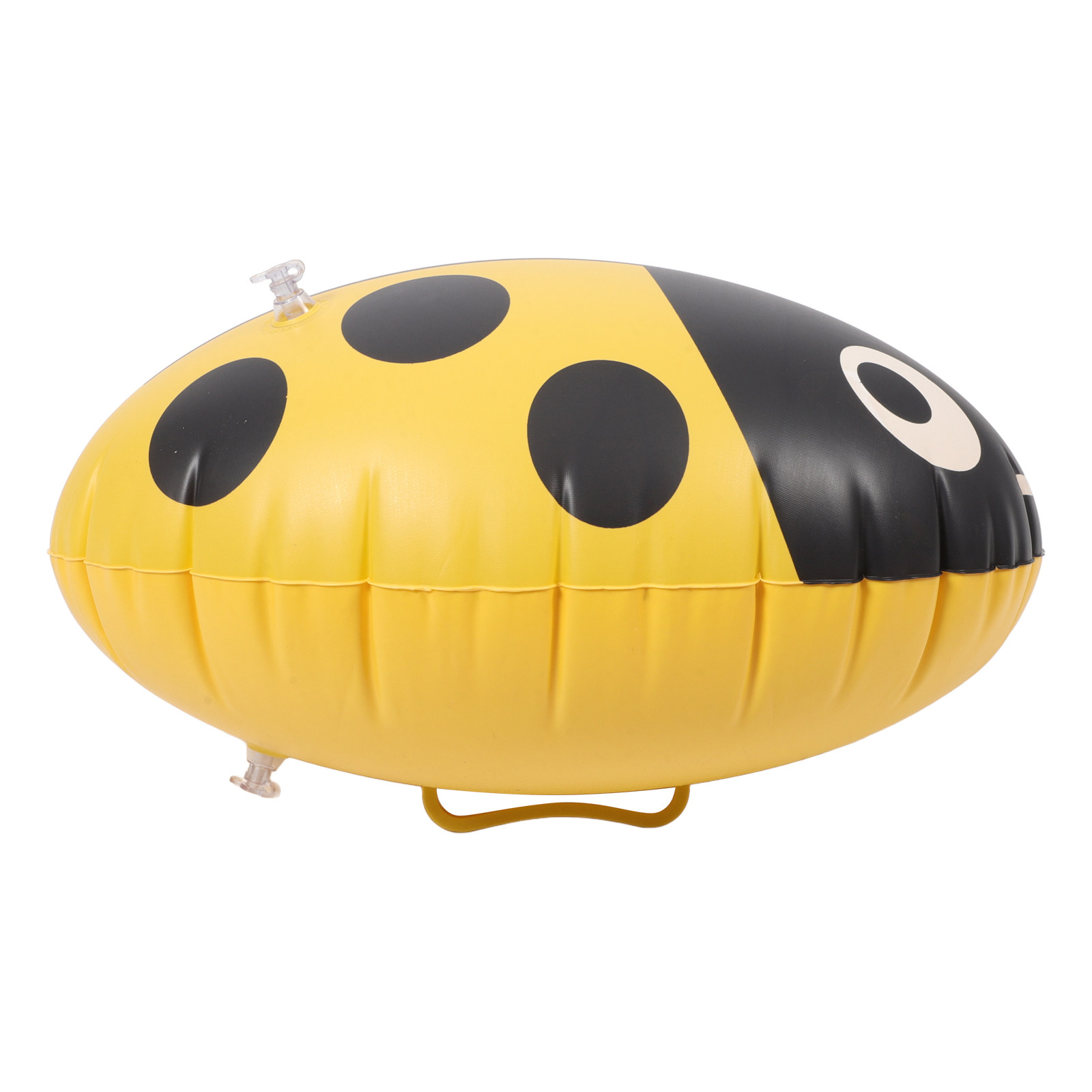 Swim Buoy Open Water - Yüzme Şamandırası Şişirilebilir PVC Güvenlik Şamandırası