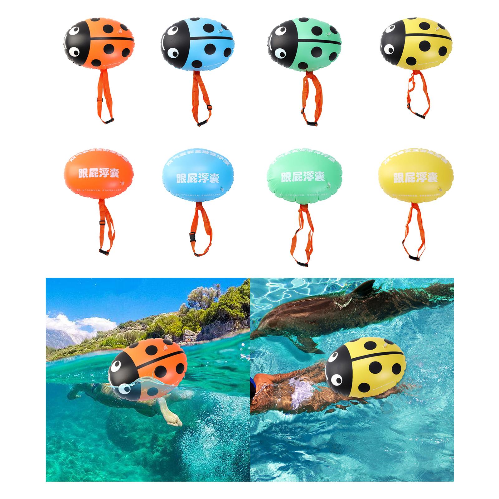 Açık Su Yüzme Kemeri için Yüzm - Swim Buoy Open Water incelemesi ve fiyatı
