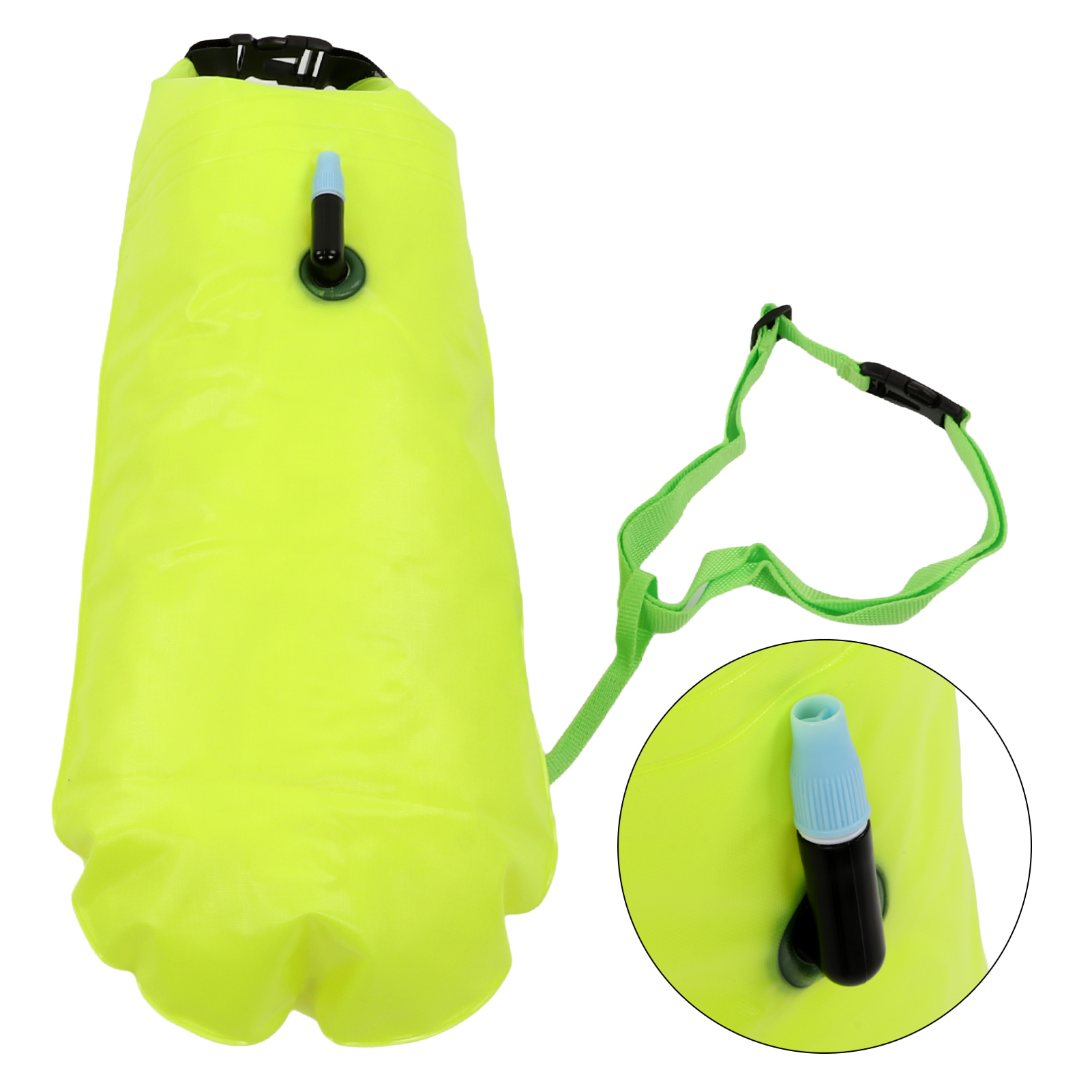 Yüzme Şamandırası Açık Su Yüzm - Swim Buoy Open Water incelemesi ve fiyatı