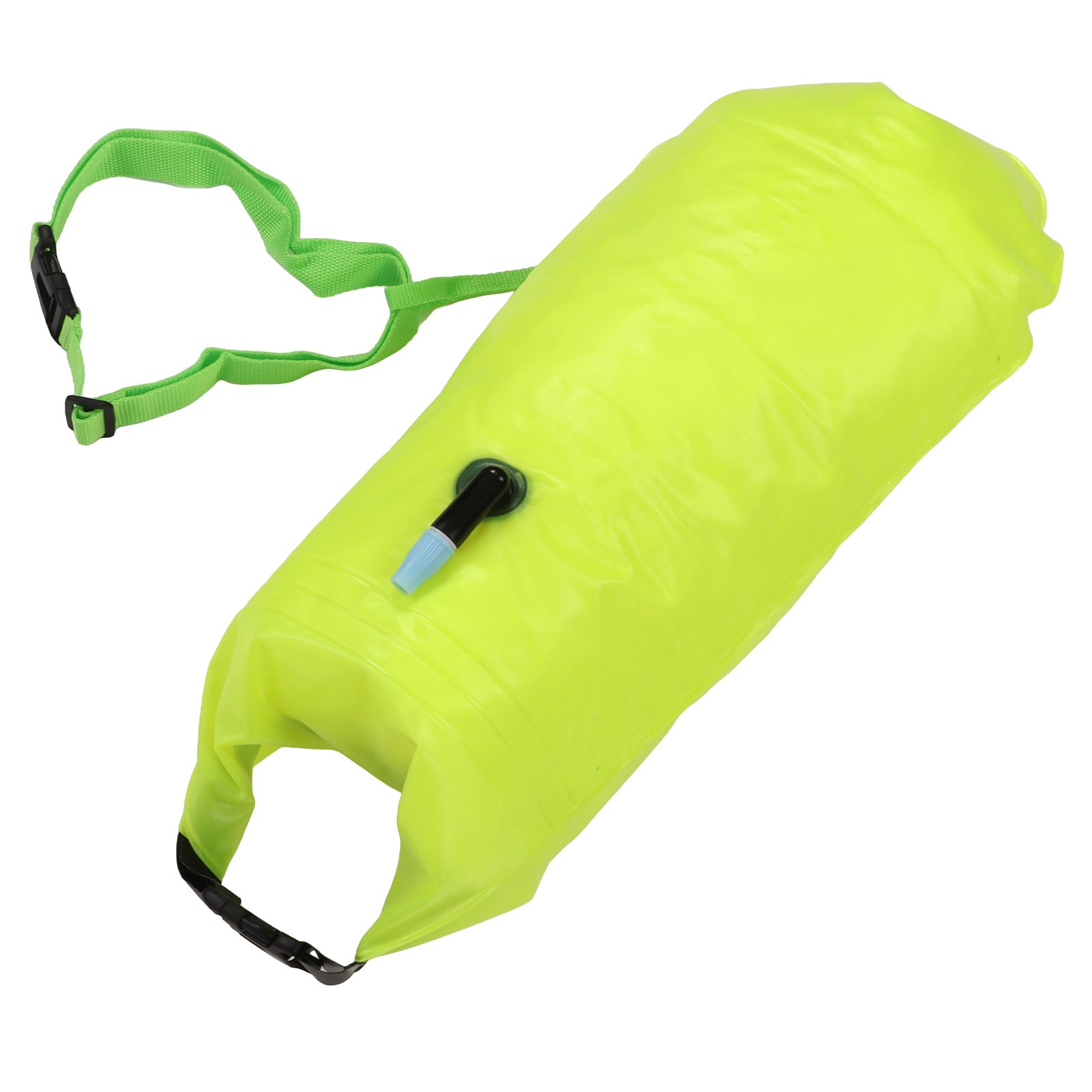 Yüzme Şamandırası Açık Su Yüzm - Swim Buoy Open Water incelemesi ve fiyatı