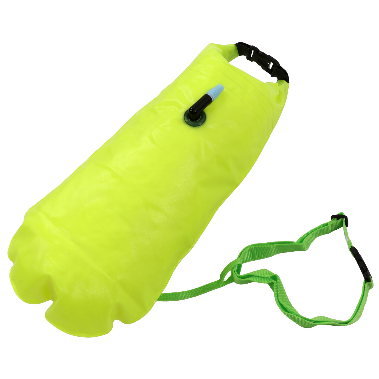 Yüzme Şamandırası Açık Su Yüzm - Swim Buoy Open Water incelemesi ve fiyatı