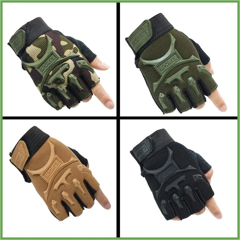 1 çift çocuk spor eldivenleri, - Spearfishing Glove incelemesi ve fiyatı