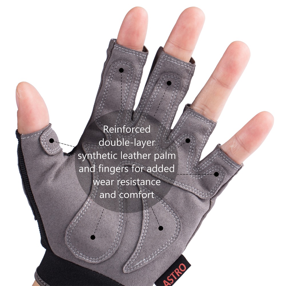 Bassdash Astro Ağır Hizmet Güv - Spearfishing Glove incelemesi ve fiyatı