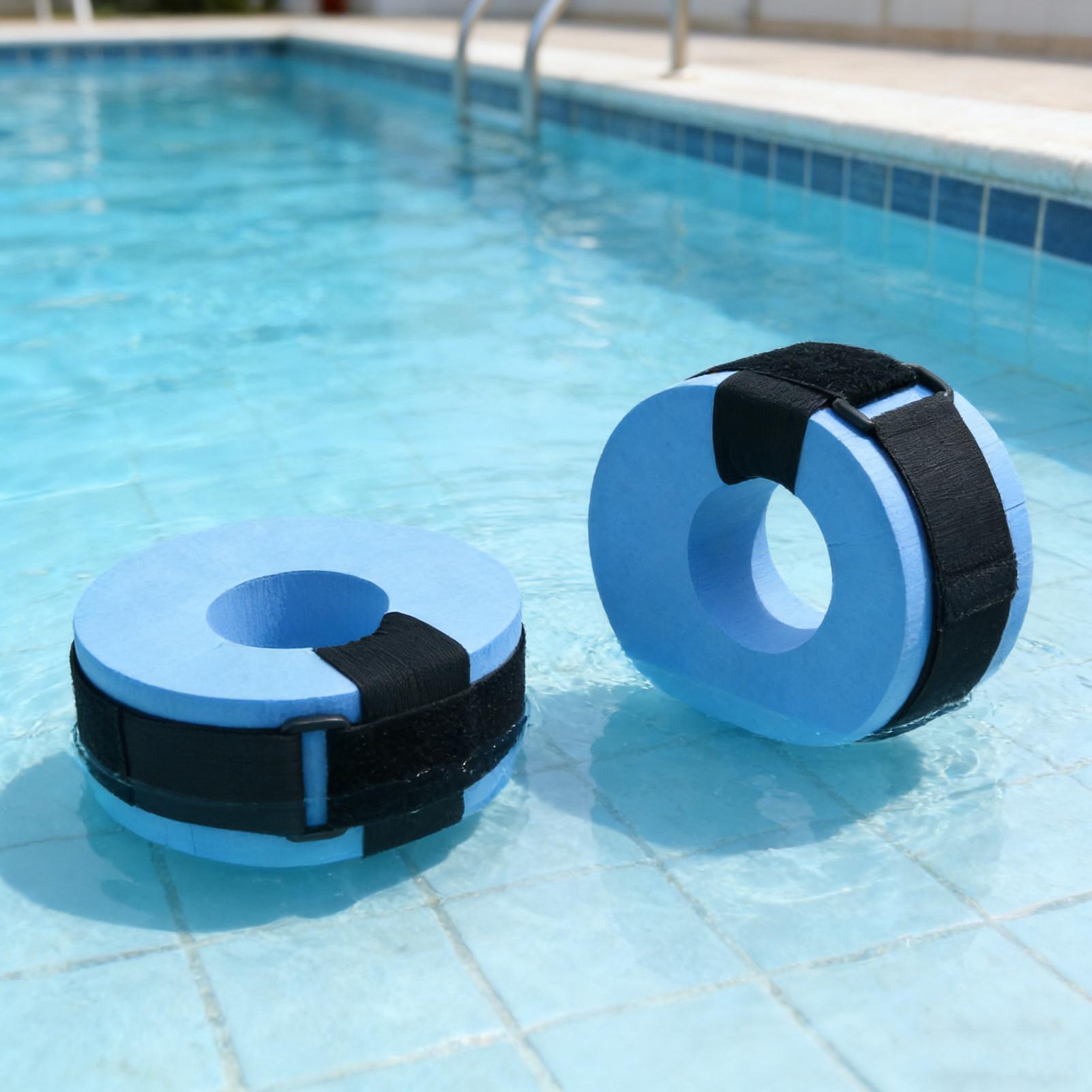 2 adet Köpük Yüzme Simidi Su A - Aquatic Aerobics incelemesi ve fiyatı