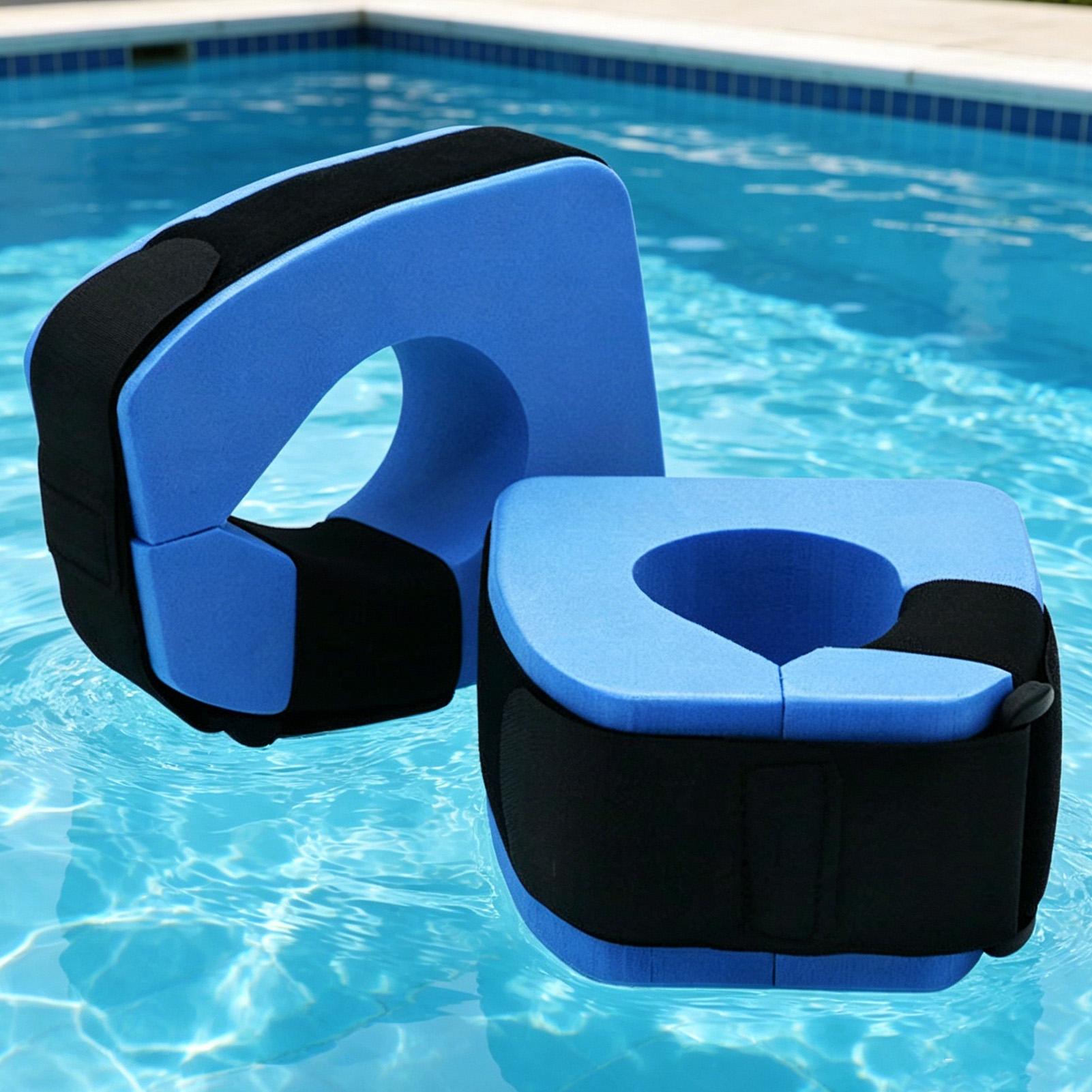 2 adet Köpük Yüzme Simidi Su A - Aquatic Aerobics incelemesi ve fiyatı