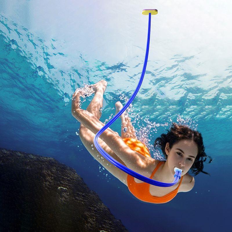 Profesyonel Tam Yüz Şnorkel Ma - Snorkel Dry Top incelemesi ve fiyatı