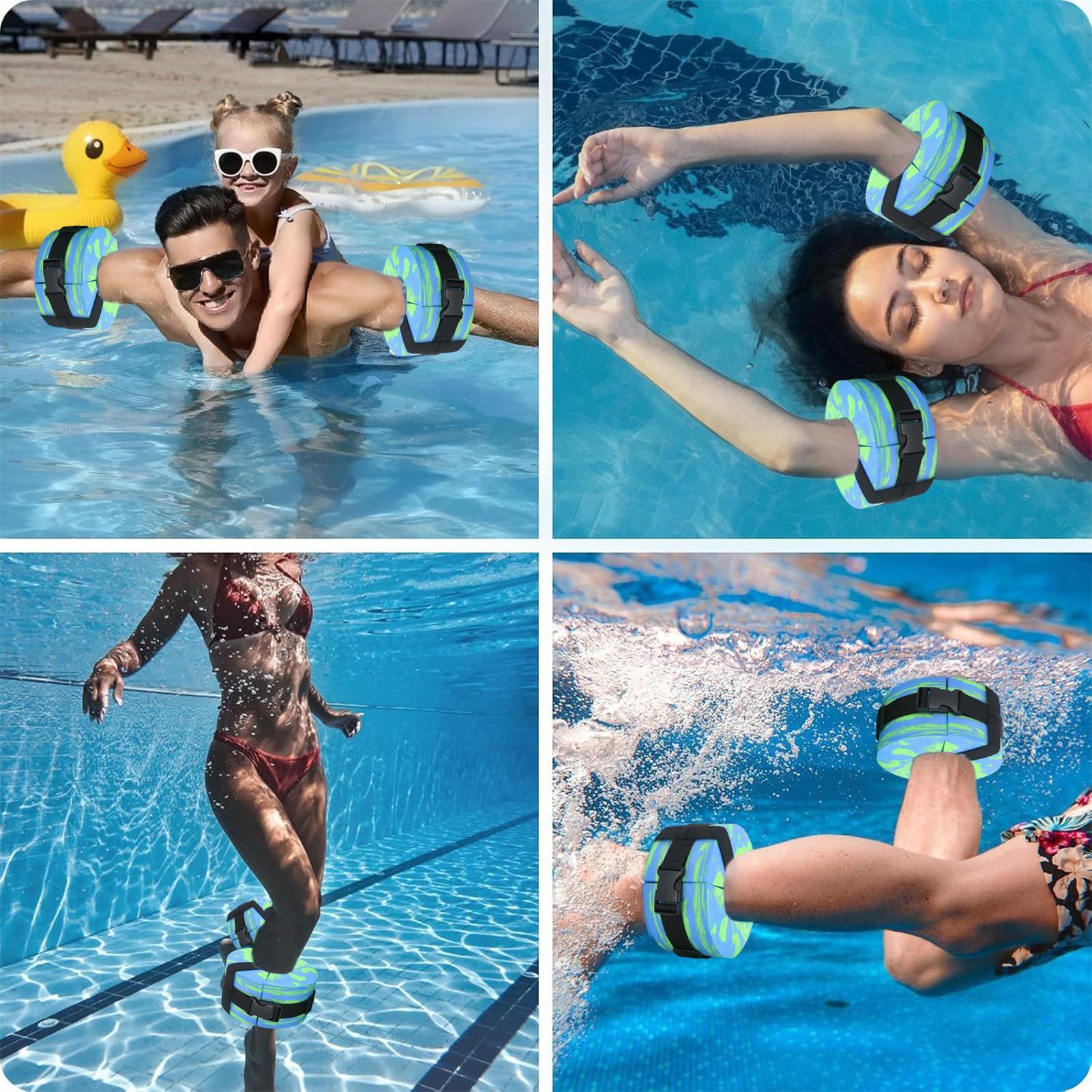 Ayarlanabilir EVA Egzersiz Ağı - Aquatic Aerobics incelemesi ve fiyatı