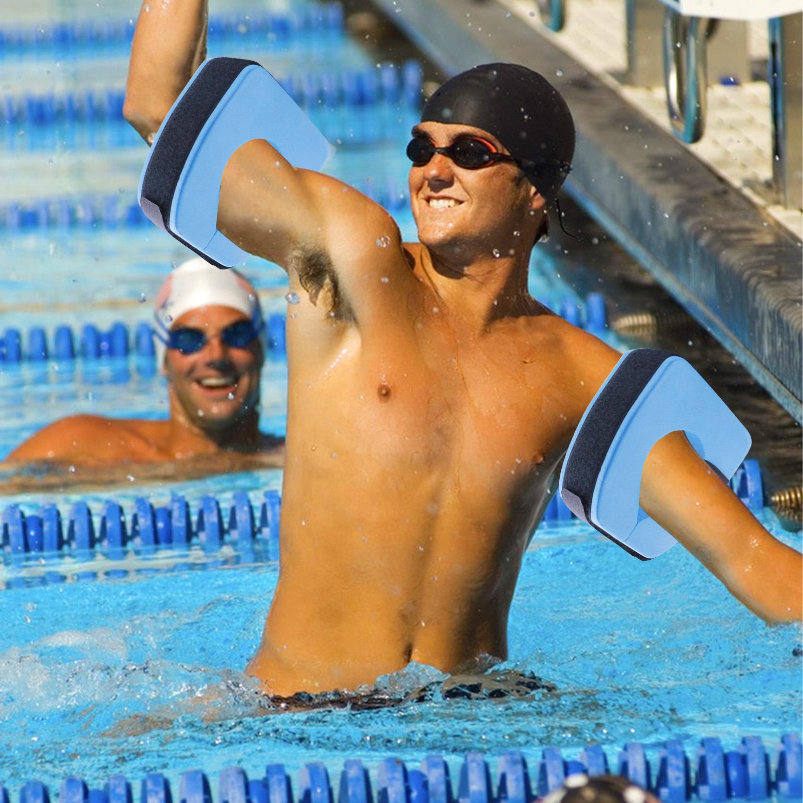 2 adet/takım EVA Köpük Yüzme M - Aquatic Aerobics incelemesi ve fiyatı