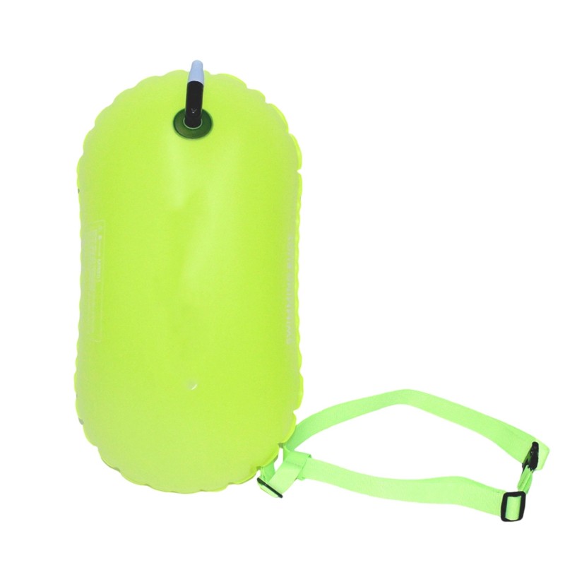ABHS-PVC Şişirilebilir Can Kur - Swim Buoy Open Water incelemesi ve fiyatı