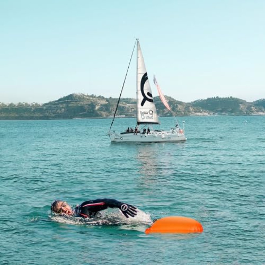 Açık Su için Yüzme Şamandırası - Swim Buoy Open Water incelemesi ve fiyatı