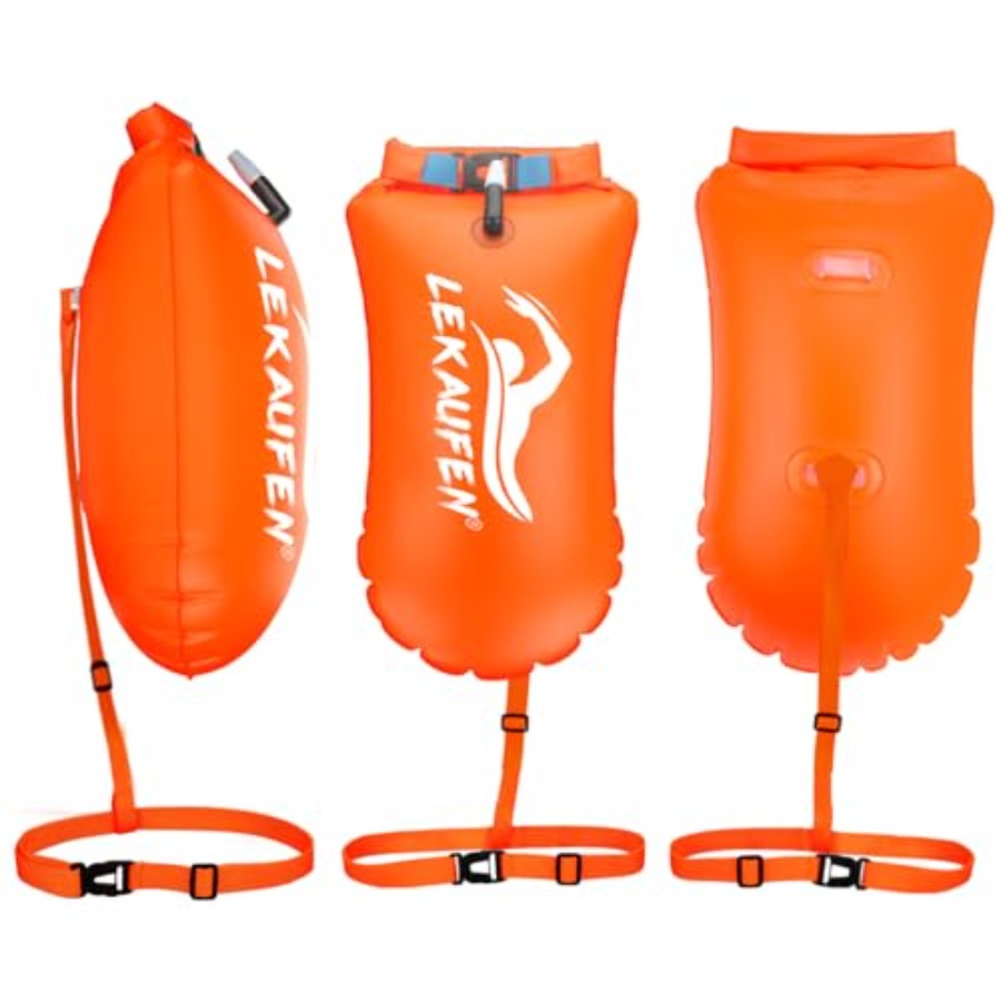 Açık Su için Yüzme Şamandırası - Swim Buoy Open Water incelemesi ve fiyatı
