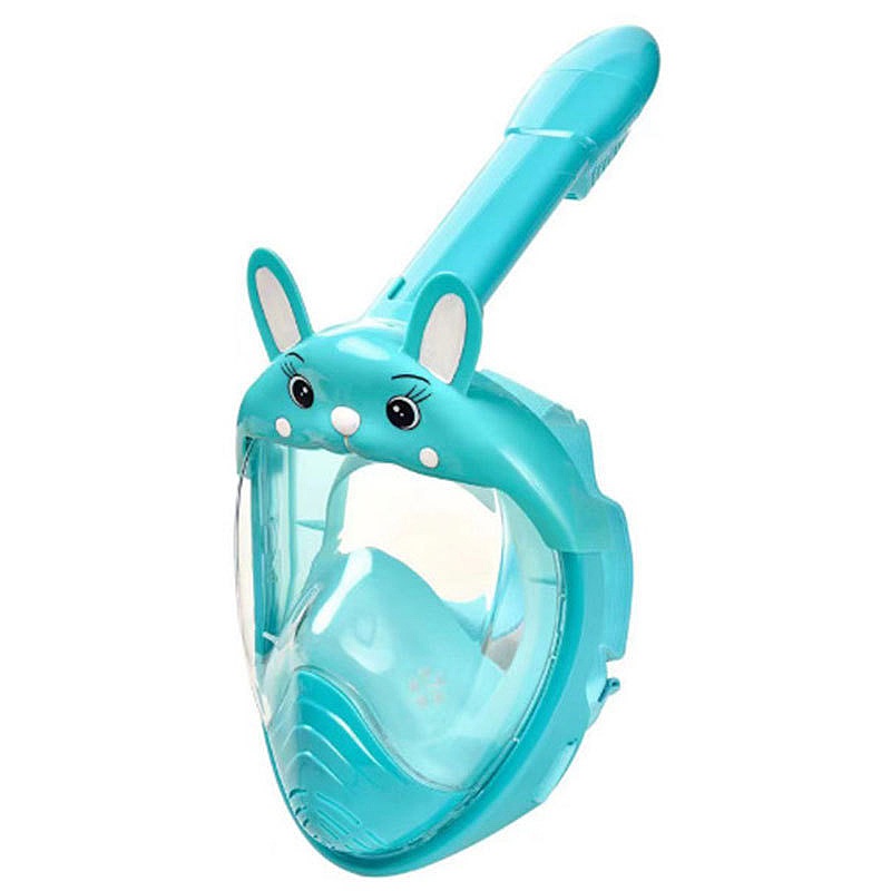 Karikatür Tavşan Kulaklı Çocuk - Snorkel Dry Top incelemesi ve fiyatı