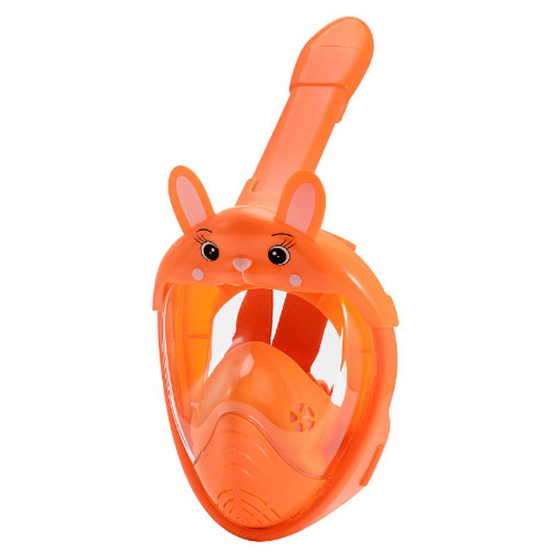 Karikatür Tavşan Kulaklı Çocuk - Snorkel Dry Top incelemesi ve fiyatı