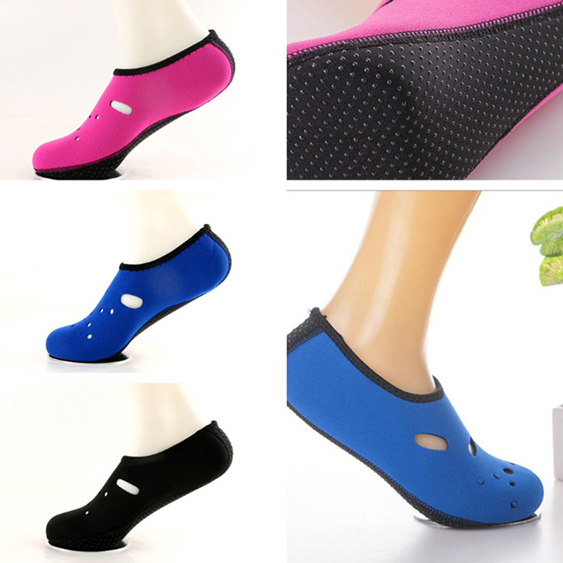 3MM Yüzme ve Dalış Çorapları R - Snorkel Dry Top incelemesi ve fiyatı