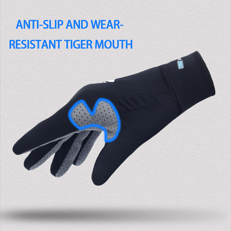Erkekler için Hafif Yazlık Buz - Spearfishing Glove incelemesi ve fiyatı