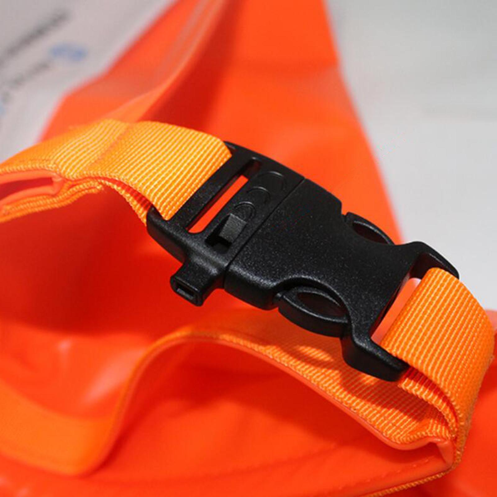 Şişirilebilir Yüzme Şamandıras - Swim Buoy Open Water incelemesi ve fiyatı