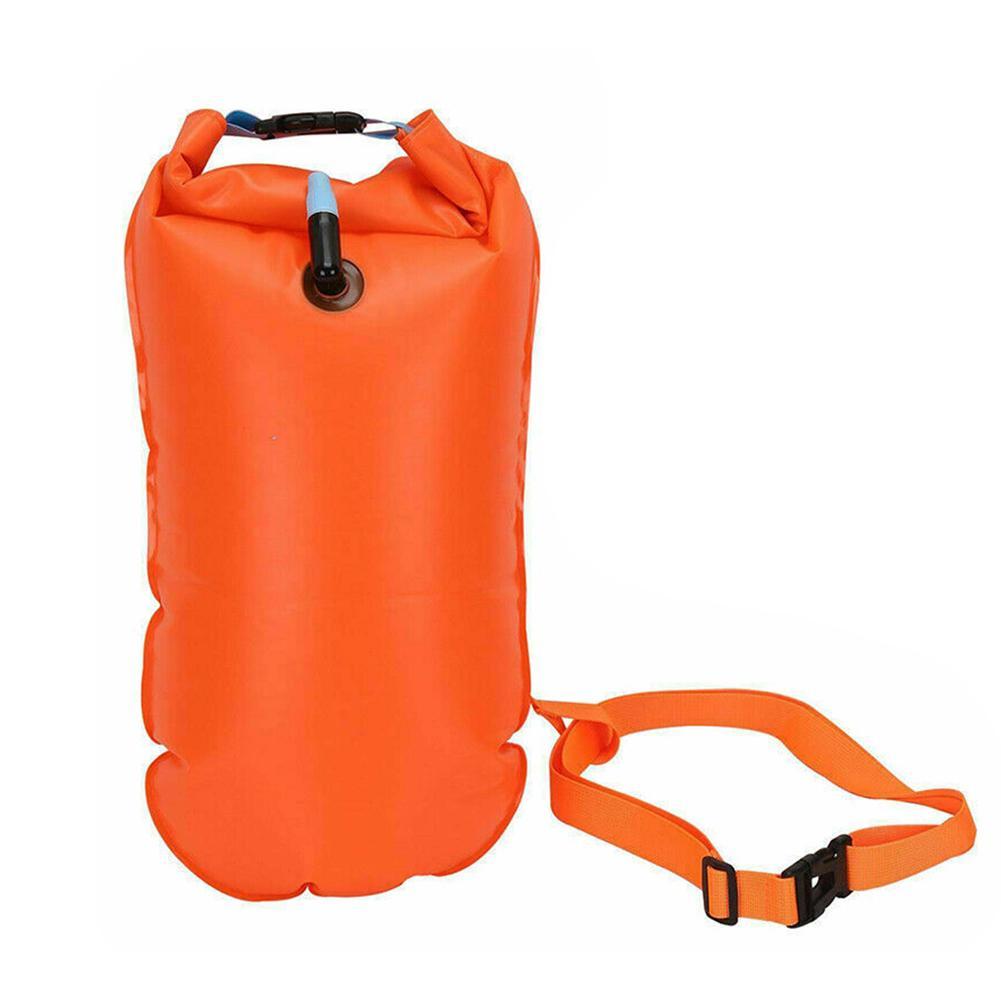 Yüzme Şamandırası Çekme Şamand - Swim Buoy Open Water incelemesi ve fiyatı