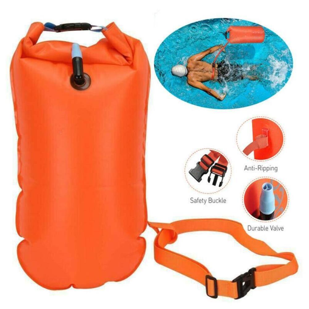 Yüzme Şamandırası Çekme Şamand - Swim Buoy Open Water incelemesi ve fiyatı