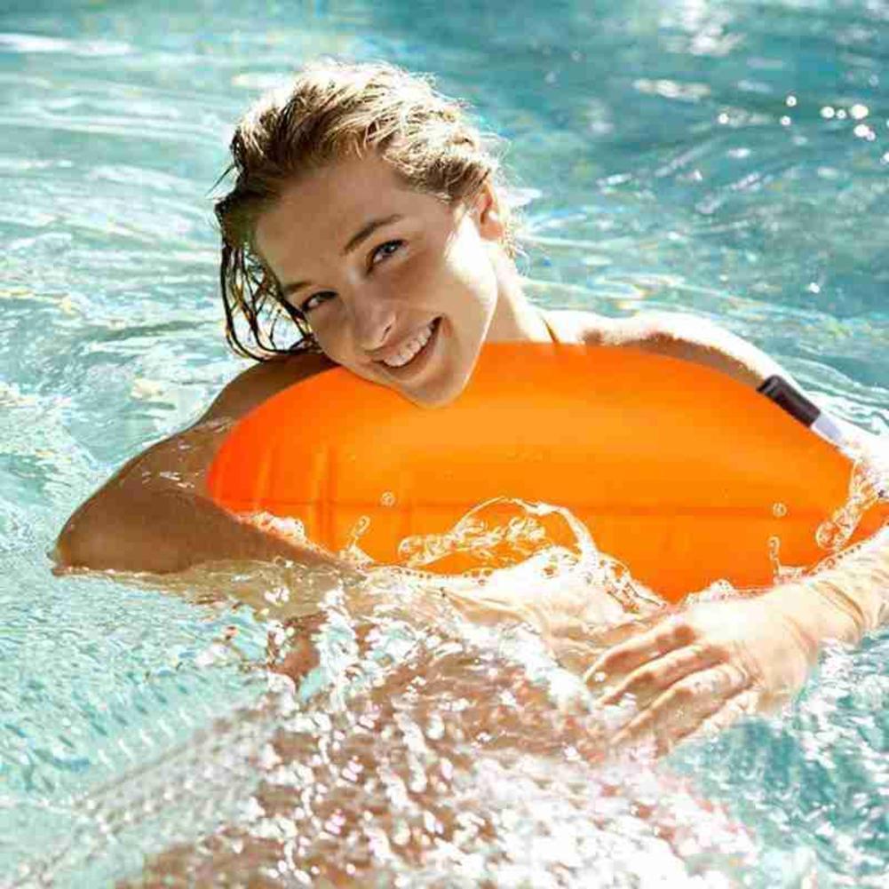 Şişirilebilir Açık Yüzme Şaman - Swim Buoy Open Water incelemesi ve fiyatı