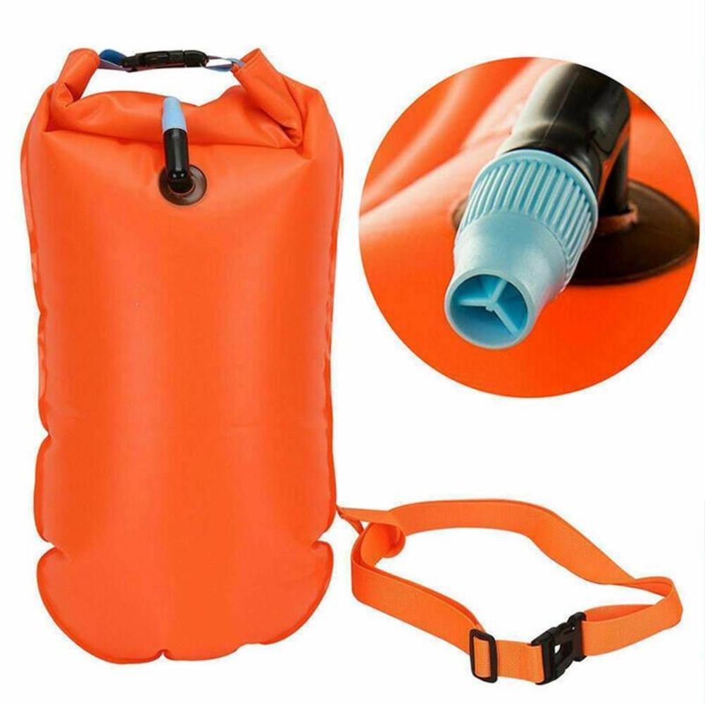 Şişirilebilir Açık Yüzme Şaman - Swim Buoy Open Water incelemesi ve fiyatı