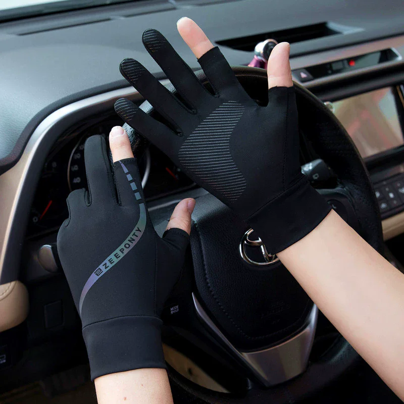 Erkek Yazlık Buz İpek Bisiklet - Spearfishing Glove incelemesi ve fiyatı