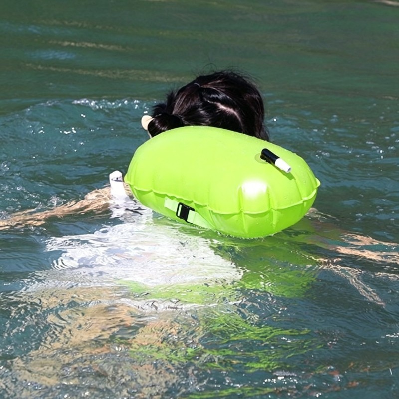 FSTE-Şişirilebilir Yüzme Havuz - Swim Buoy Open Water incelemesi ve fiyatı