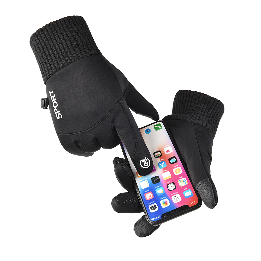 Kış su geçirmez erkek eldivenl - Spearfishing Glove incelemesi ve fiyatı