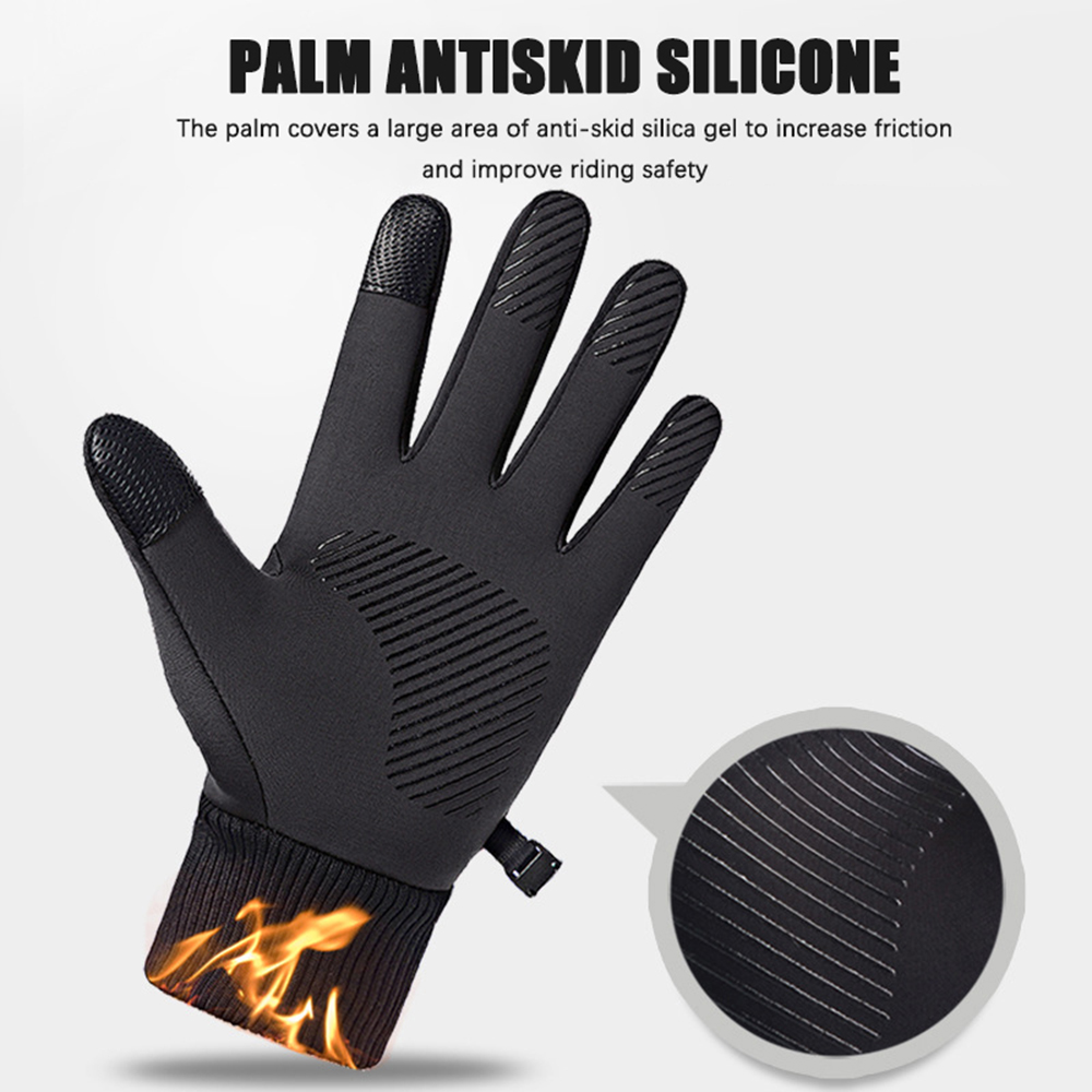 Kış su geçirmez erkek eldivenl - Spearfishing Glove incelemesi ve fiyatı