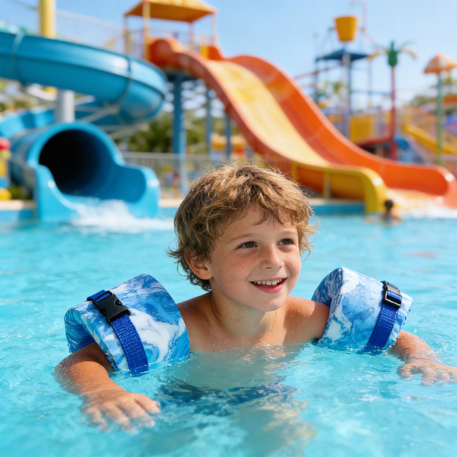 Yüzme su sporları manşetleri a - Aquatic Aerobics incelemesi ve fiyatı
