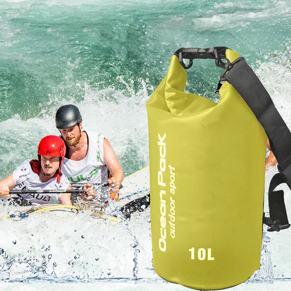 Açık su geçirmez çanta yüzme k - Swim Buoy Open Water incelemesi ve fiyatı