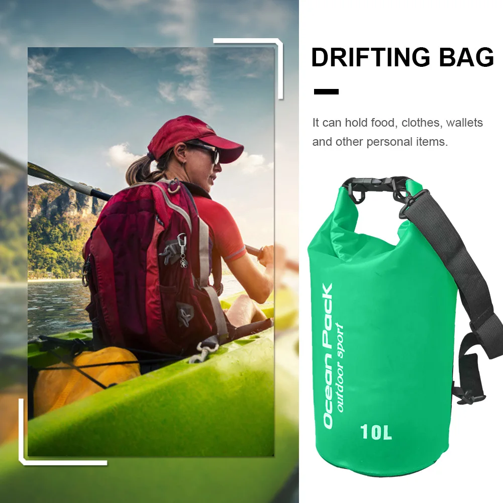 Açık su geçirmez çanta yüzme k - Swim Buoy Open Water incelemesi ve fiyatı