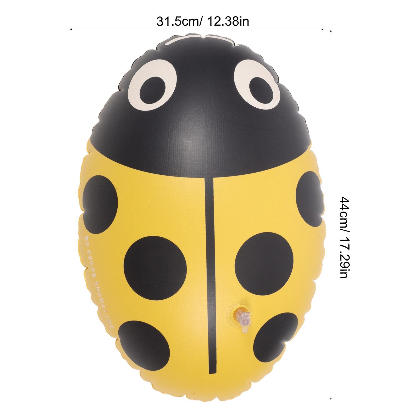 Açık Su Yüzme Şamandırası Yeti - Swim Buoy Open Water incelemesi ve fiyatı