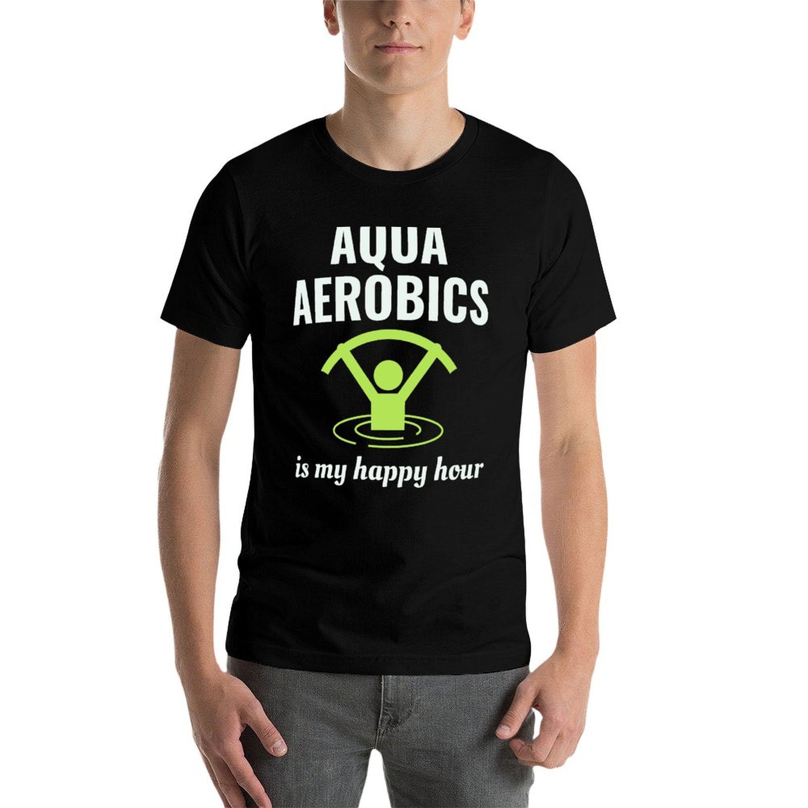 Su Aerobikleri Su Sporları Aqu - Aquatic Aerobics incelemesi ve fiyatı