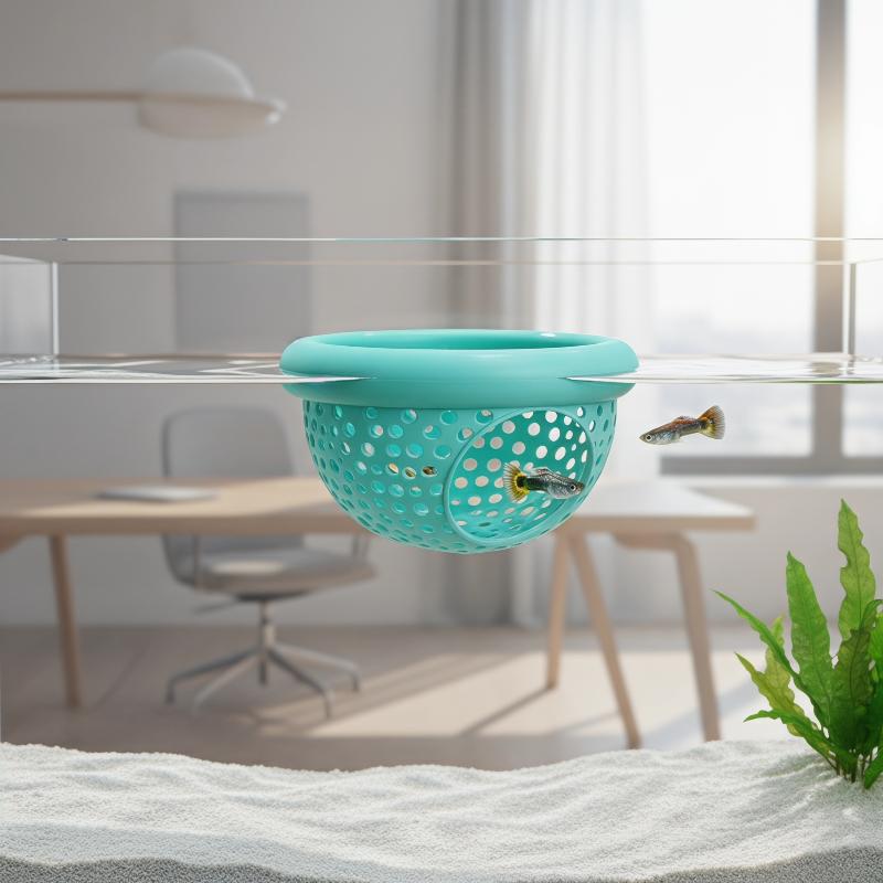 Betta ve Karidesler için Akvar - Aquatic Zone incelemesi ve fiyatı