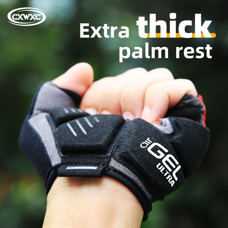 CXWXC Ultra kalın jel Palm Pad - Spearfishing Glove incelemesi ve fiyatı