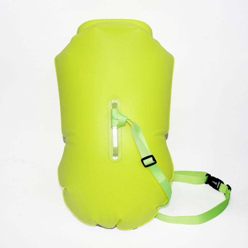 MARJAQE Depolama Alanlı Yüzme  - Swim Buoy Open Water incelemesi ve fiyatı