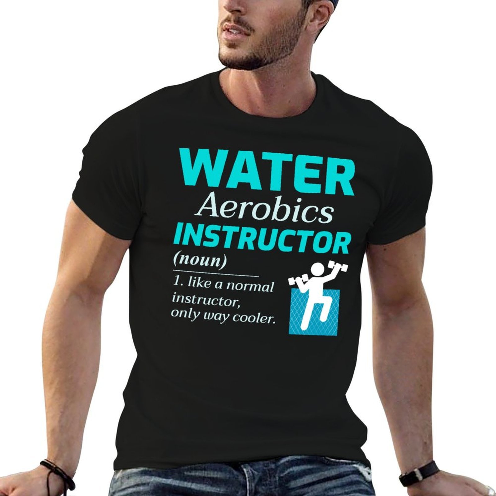 Su Aerobik Eğitmeni Su Sporlar - Aquatic Aerobics incelemesi ve fiyatı