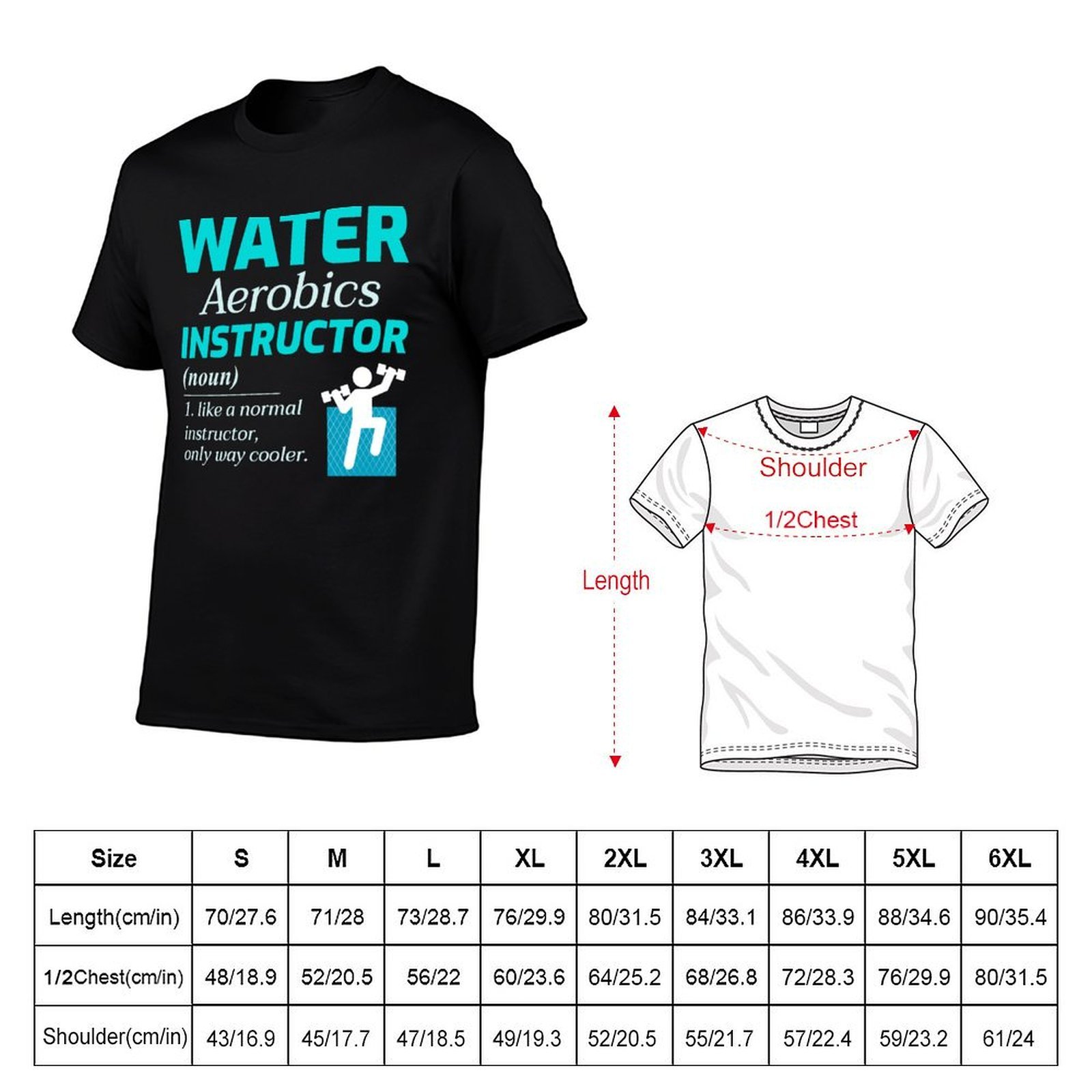 Su Aerobik Eğitmeni Su Sporlar - Aquatic Aerobics incelemesi ve fiyatı