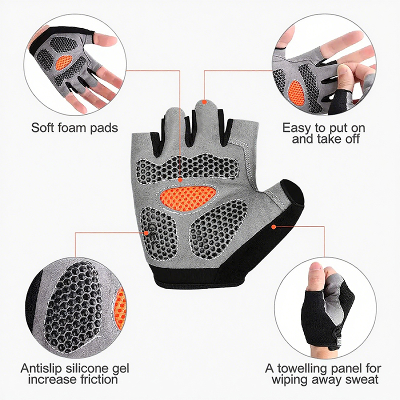 Açık Hava Sporları Spor Salonu - Spearfishing Glove incelemesi ve fiyatı
