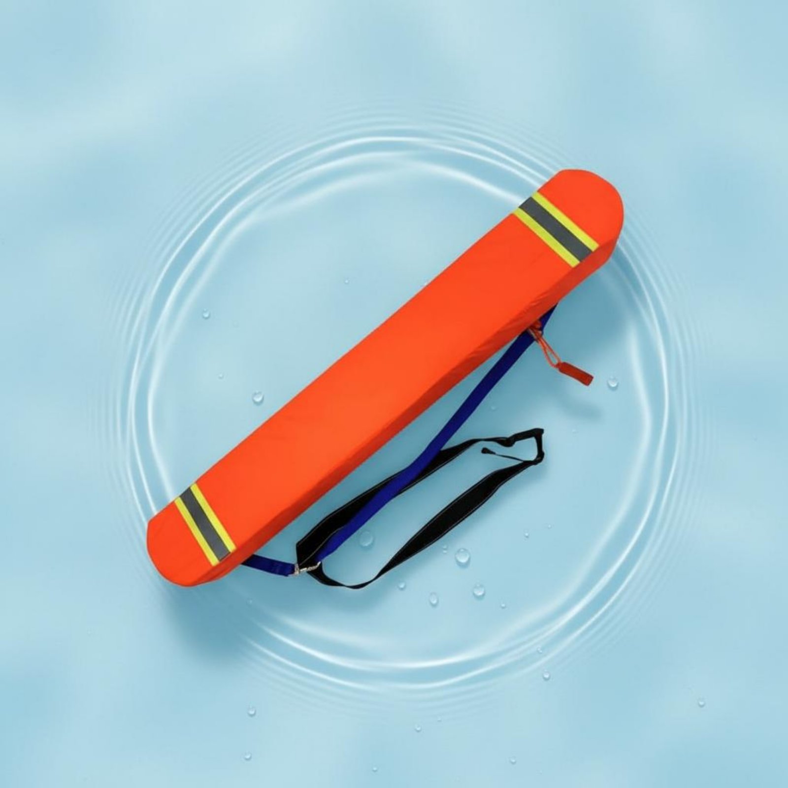 Hafif Yüzen Kurtarma Çubuğu Aç - Swim Buoy Open Water incelemesi ve fiyatı