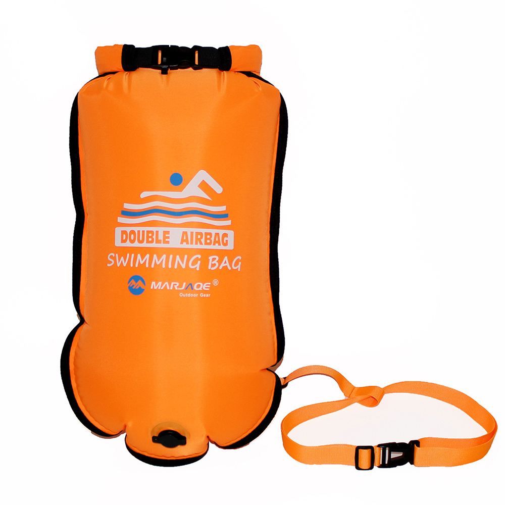Şişme açık PVC yüzme şamandıra - Swim Buoy Open Water incelemesi ve fiyatı