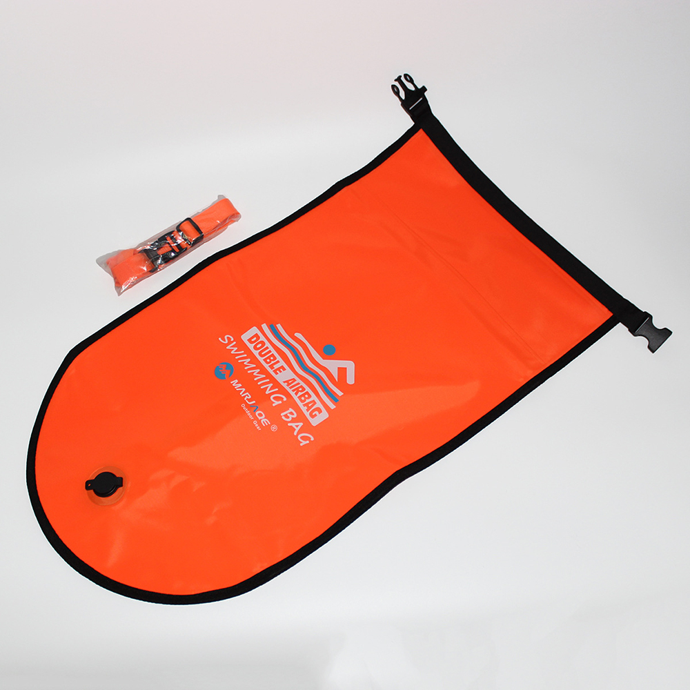 Şişme açık PVC yüzme şamandıra - Swim Buoy Open Water incelemesi ve fiyatı