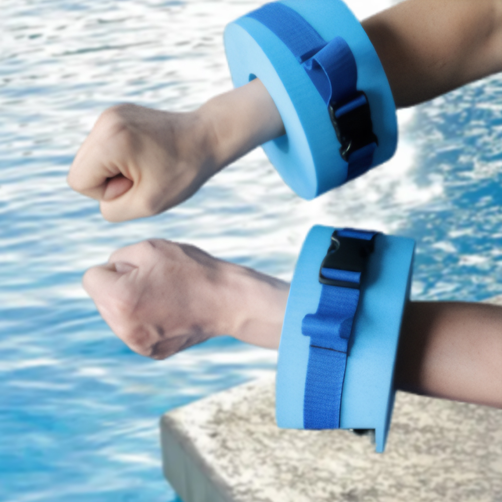 Hızlı Çıkarma Tokalı Su Sporla - Aquatic Aerobics incelemesi ve fiyatı